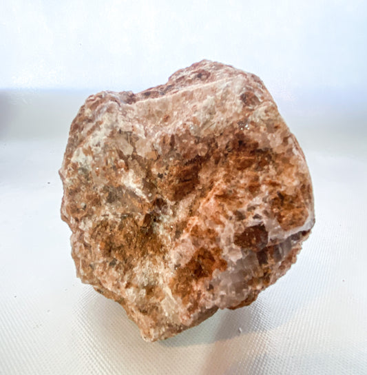 All-Natural Salt Rocks